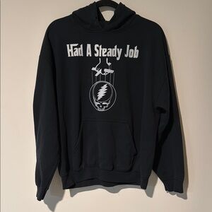 Grateful Dead Hoodie